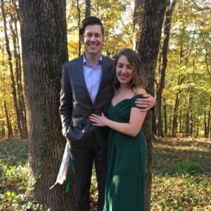 Meet your Posher, Sammy